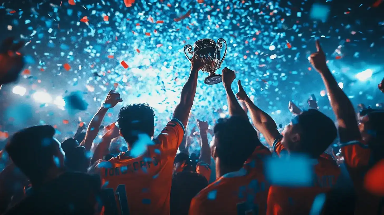 Peraduan Sukan Bola Sepak: Memahami Dinamika Terkini (2026/06/24)